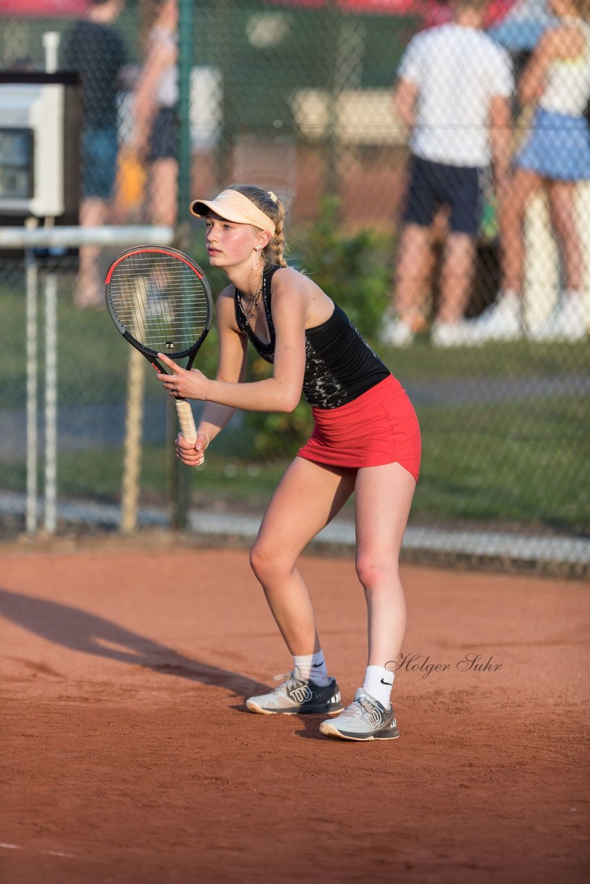 Georgiana Parr 147 - PSD Bank Nord Open Pinneberg